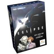 Eclipse: Ship Pack One Board Game Expansion