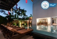 蘭納區酒店 (El Barrio Lanna)