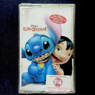 V/A Cassette (Elvis Presley, F4, ETC) - OST Lilo & Stitch (Sealed)