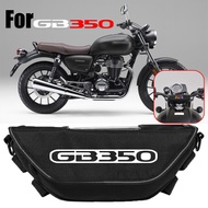 For Honda honda GB350 GB350C gb350 Motorcycle accessories tools bag Waterproof And Dustproof Conveni