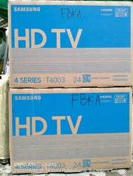 tv led 24 inch Samsung Digital