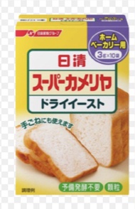 日清酵母