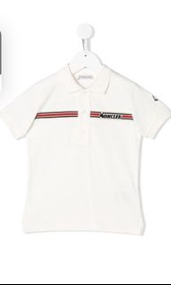 正貨！Moncler 童裝12 Y =女裝s size 全新現貨
