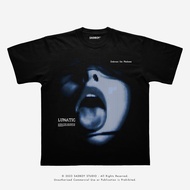 SADBOY® | Lunatic | Semi-Oversized | 100% Organic Cotton