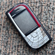HKC 香港行貨 Nokia 7610 諾基亞 8850 8310 8800 8810