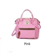 Anello Japanese 3 Ways Bag Small Sling Bag Backpack