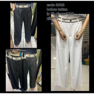 Long Pants 6068