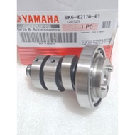 CAMSHAFT R15 CRANKSHAFT ORIGINAL YAMAHA MT-15 VIXION RV3 BK6 E2170 01 C19