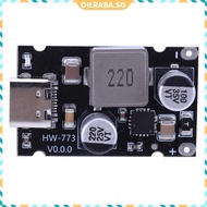 ✥Dilraba✥【In Stock】 PD65W Fast Charging Module Supports PD3.1 QC3.0 SCP PPS Charging Circuit Board 5