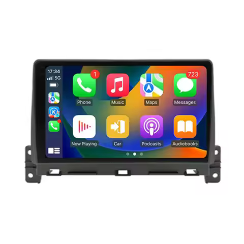 Android 14 Car Radio Multimedia Player For Great Wall Wingle 7 2018 - 2021 Auto Carplay Car Stereo D