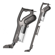 Deerma DX900 DX700 DX700S เครื่องดูดฝุ่น 2in1 พลังไซโคลน กำลังดูด 15000PA สายไฟยาว 4.5 เมตร