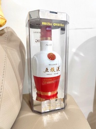 五粮液 1618 52度 500ml 濃香型 五糧液 52% Wu Liang Ye