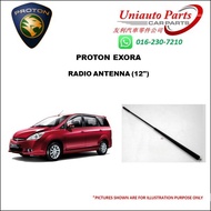 PROTON EXORA RADIO ANTENNA (12")