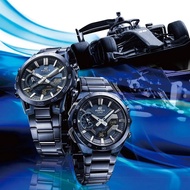 g-shock Edifice ECB-2200CB-2A Racing Series Blue Steel Watch waterproof watch V184