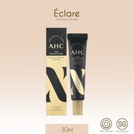 AHC Ten Revolution Real Eye Cream For Face 30ml