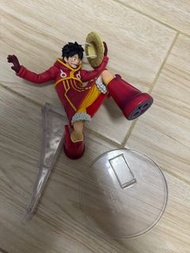 海賊王路飛figure