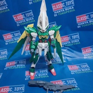 HG Gundam Wing Fenice Rinascita Bandai bekas