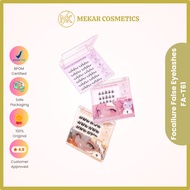 Focallure False Eyelashes FA-T61