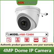 Hikvision 2MP/4MP IP Camera Fixed Turret Network Camera IP67 Outdoor H.265+ CCTV POE Camera