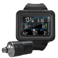 香港行貨 全球兩年保養  | Shearwater Peregrine TX 潛水電腦錶