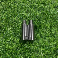 ยกโช๊คหน้า Honda Crf 250-300 M L Rally / Cb150r-300r งานเหล็กกลึง