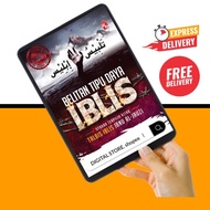 belitan tipu daya iblis talbis iblis.