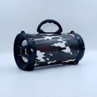 bluetooth Speaker Boom Portable Radio XQF-XC002