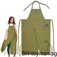 Split-Leg Ceramic Split-Leg Design, Style, Soft Fabric, Easy Wear, Waterproof, Machine Washable. Sui