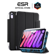 ESR  เคสสำหรับ iPad Mini 7th/6th Gen รุ่น Rebound Magnetic by Vgadz