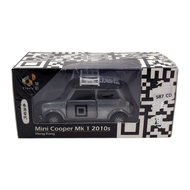 Tiny Mini Cooper MK1 2010s - 587CD 588CD - Z2