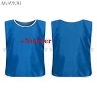 50 Calamari Games 4 Player Seong Gi-Hun Cosplay Costume 456 Tracuit Tank Top Kids Vest