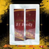 JUS 500ML WITH HOLO // JUS A&W / JUS AW < >