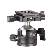 Leofoto EB-36 Ball Head