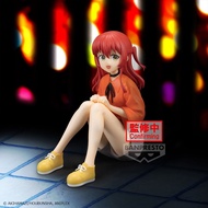 BANPRESTO BOCCHI THE ROCK  IKUYO KITA FIGURE FIGURE 动漫手办