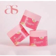 DHERBS COLLAGEN JELLY CREAM