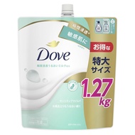 【 Dove 】 Dove Body Soap 1270g [Direct from Japan]