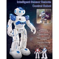 Smart Gesture Remote Control Toys Gesture Sensing Remote Control Robot for Kids