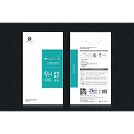 Kính cường lực Nillkin Amazing H dùng cho Samsung Galaxy S5  - Hàng chính hãng