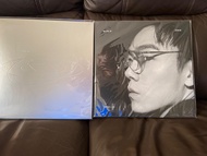 #林家謙 #major in minor #seven lp #同號碼同number
