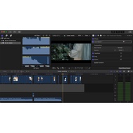 Service Edit Video ( Video Editor ) FAST EDITING