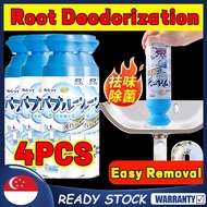 READY STCOKSink Drain Cleaner Drainage Pipe Cleaner Pipe Cleaner Toilet / Drain Cleaner / Kitchen /