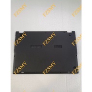 Fujitsu U9310 Brand New Fujitsu Fujitsu U9310 Laptop Computer D Case Bottom Case OEM Rubber Case Bla