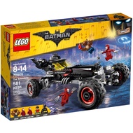 LEGO Batman Movie The Batmobile 70905