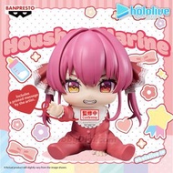 《Hololive》hololive IF HoloBabies 寶鐘瑪琳