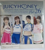 Juicy Honey Plus Vol.26(全新原盒/塑封)
