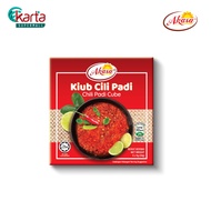 Akasa Cili Padi Cube 54g