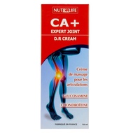 NutriLife CA+ Expert Joint D.R Cream with Glucosamine