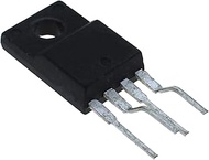 Reland Sun 5PCS 5L0380R TO220F-4 KA5L0380RYDTU TO220 KA5L0380R 5L0380 Transistor