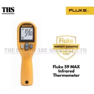 Fluke 59 MAX Infrared Thermometer