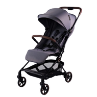 Bebe Amico Official Store Enzo Lightweight One Way Facing Stroller (5.8kg) - Suitable from Newborn t
